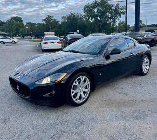 $15900 : 2008 GranTurismo image 5