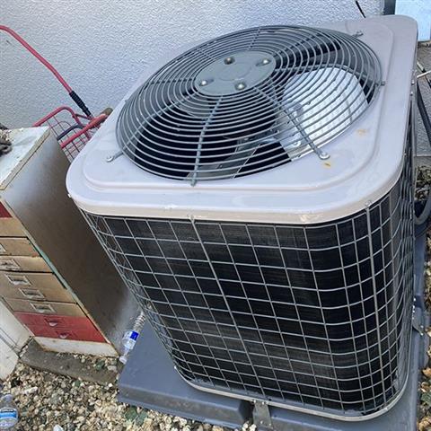 HD-HEATING & AIR CONDITIONING image 2
