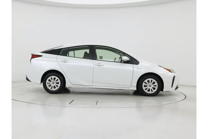 $25998 : Toyota Prius 2021 LE 4dr Hat image 7
