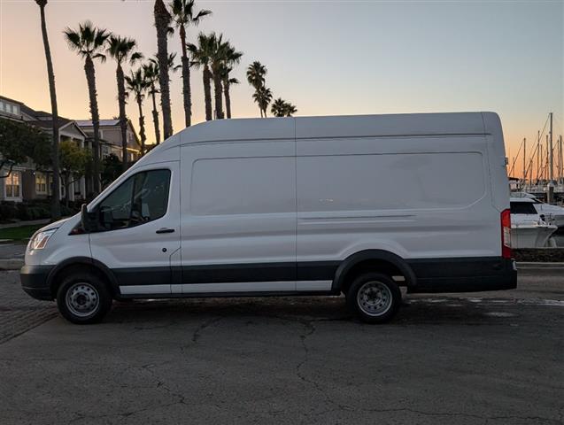 $27988 : 2017 Transit Van T-350 DRW Hi image 9