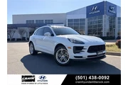 Porsche Macan 2021 AWD S 4dr en Little Rock