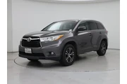 $23998 : Toyota Highlander 2016 AWD X thumbnail