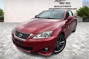 $18995 : 2014 LEXUS IS IS 350C CONVERT thumbnail