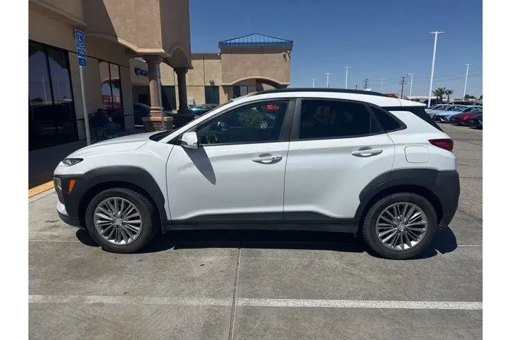 $15931 : Hyundai KONA 2019 AWD SEL 4d image 6