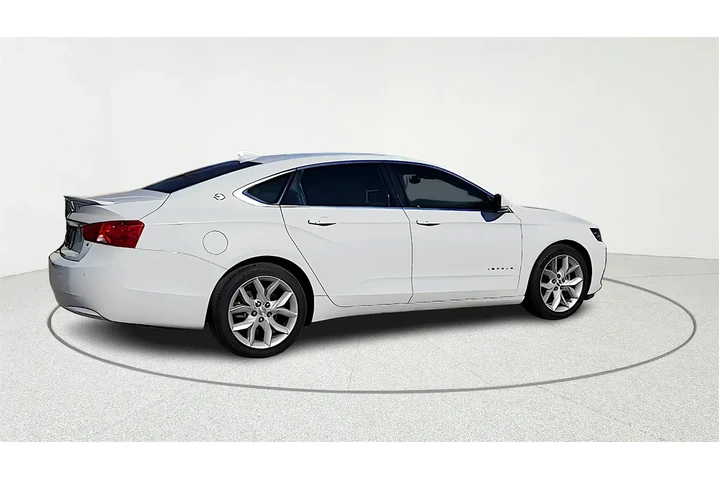 $12101 : Chevrolet Impala 2015 LT 4dr image 8