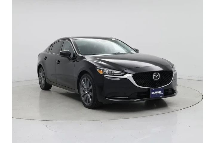 $22998 : Mazda Mazda6 2021 Grand Tour image 1