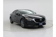 Mazda Mazda6 2021 Grand Tour
