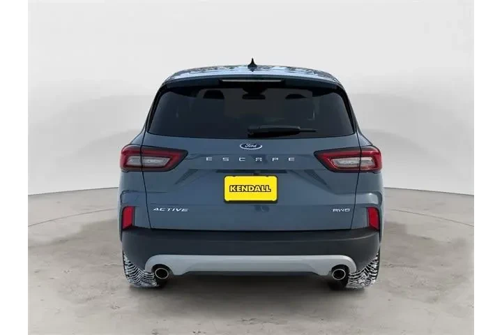 $25988 : Ford Escape 2024 AWD Active image 4