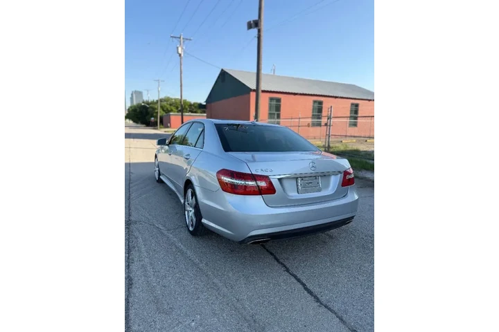 $9995 : 2010 Mercedes-Benz E-Class E image 10