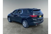 $35092 : Chevrolet Traverse 2023 4x4 thumbnail