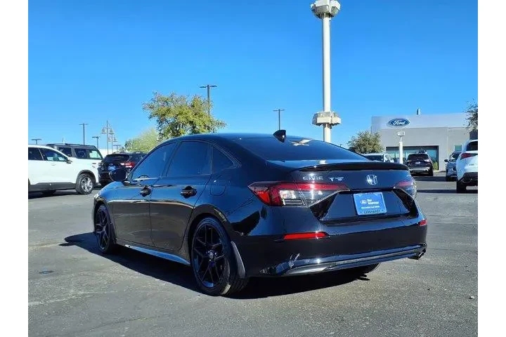 $24694 : Honda Civic 2025 Sport 4dr S image 4