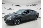 $19990 : Nissan Sentra 2025 SV 4dr Se thumbnail