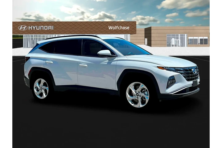 $26495 : Hyundai TUCSON 2024 SEL 4dr image 10