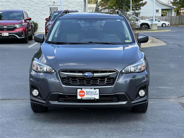 $21874 : PRE-OWNED 2020 SUBARU CROSSTR image 6