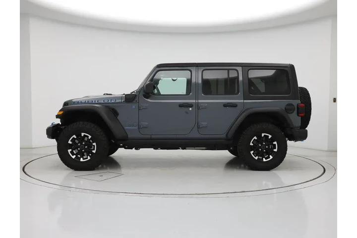 $39998 : Jeep Wrangler 2024 4x4 Rubic image 3