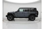 $39998 : Jeep Wrangler 2024 4x4 Rubic thumbnail