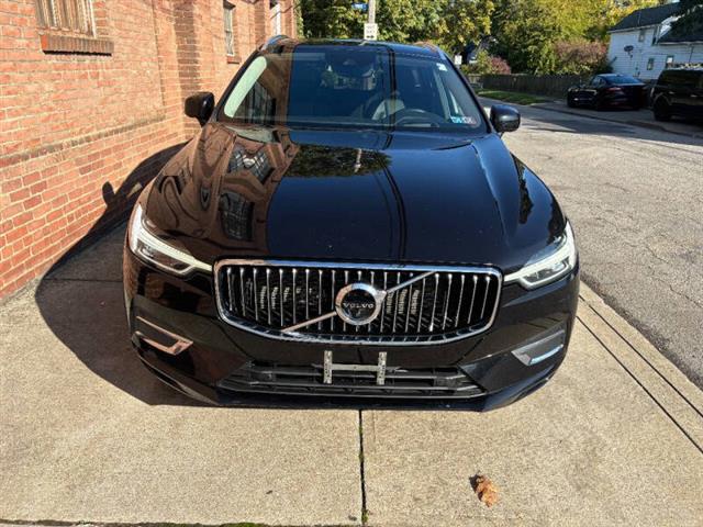 $21000 : 2018 XC60 T6 Inscription image 4