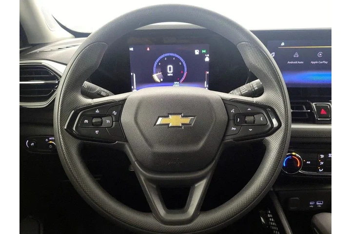 $21998 : Chevrolet Trailblazer 2025 L image 10