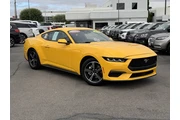 $32972 : Ford Mustang 2024 EcoBoost 2 thumbnail