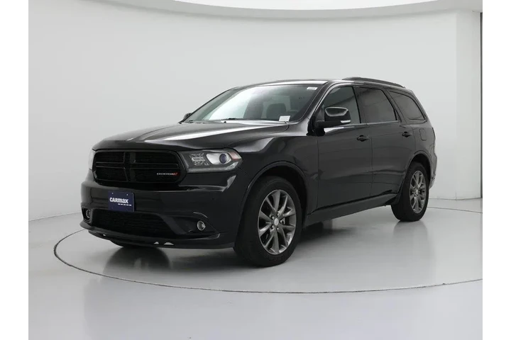 $23998 : Dodge Durango 2017 AWD GT 4d image 4
