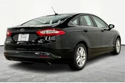 $7490 : Ford Fusion 2016 SE 4dr Seda thumbnail