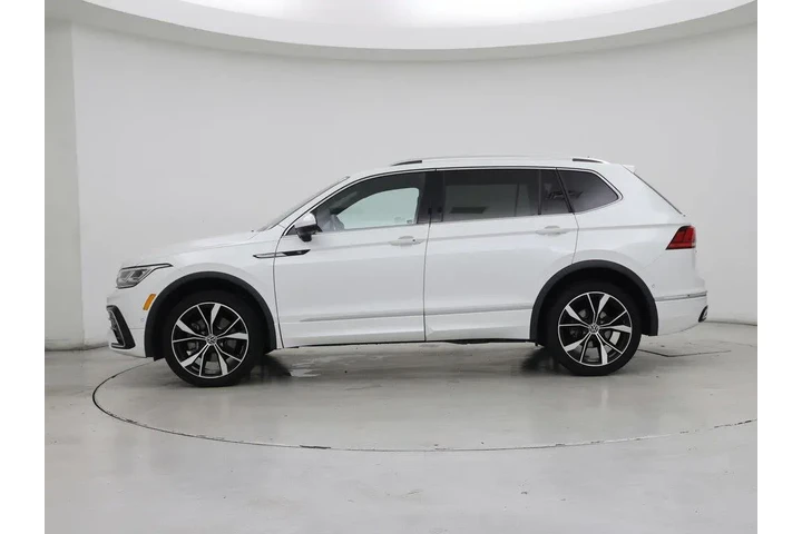 $27998 : Volkswagen Tiguan 2022 AWD S image 3