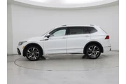 $27998 : Volkswagen Tiguan 2022 AWD S thumbnail