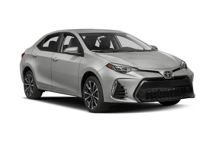 $12991 : Toyota Corolla 2017 SE 4dr S image 6