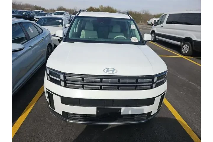 $27679 : Hyundai SANTA FE 2024 AWD SE image 2