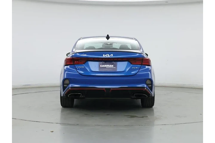 $22998 : Kia Forte 2023 GT 4dr Sedan image 6