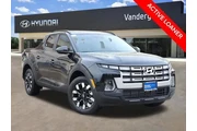 Hyundai SANTA CRUZ 2026 SEL en Arlington TX