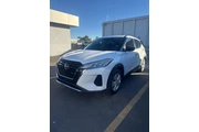 Nissan Kicks 2023 S 4dr Cros en Las Vegas