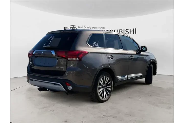 $17236 : Mitsubishi Outlander 2019 AW image 5