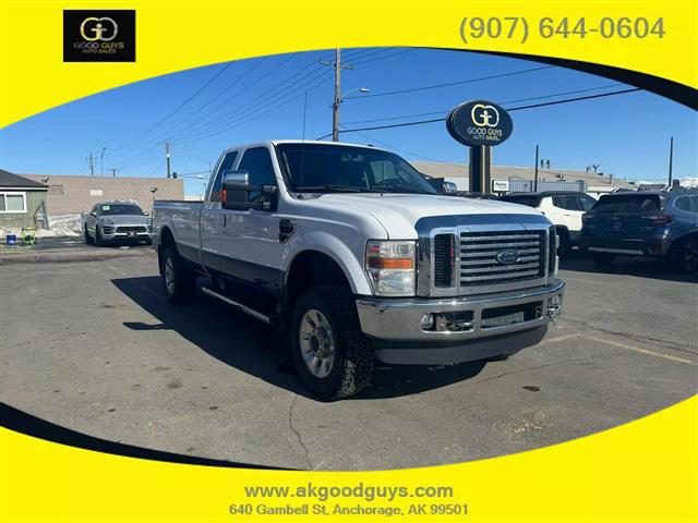 $17999 : 2010 FORD F250 SUPER DUTY SUP image 2