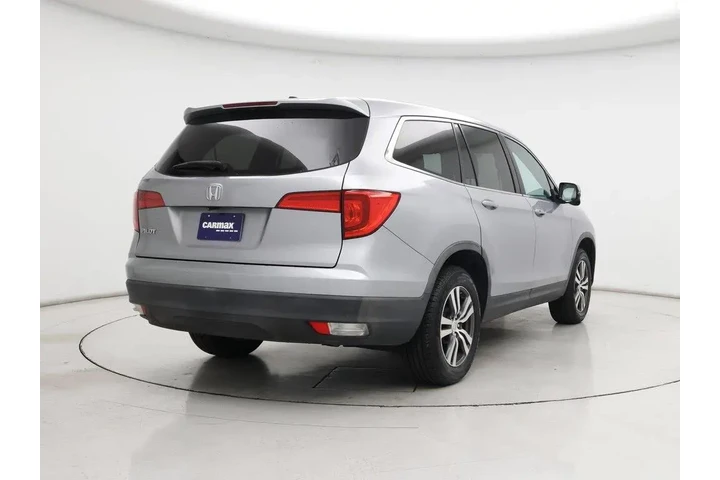$19998 : Honda Pilot 2017 EX-L 4dr SU image 8