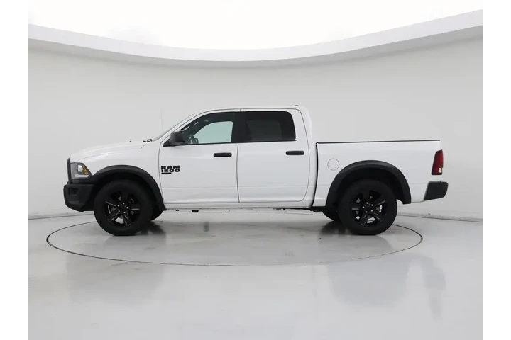 $28998 : Ram 1500 Classic 2024 4x2 Wa image 3