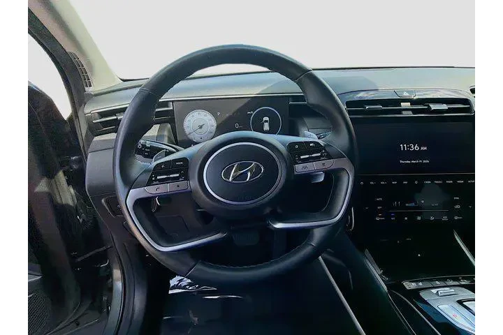 $20497 : Hyundai TUCSON 2022 Limited image 8