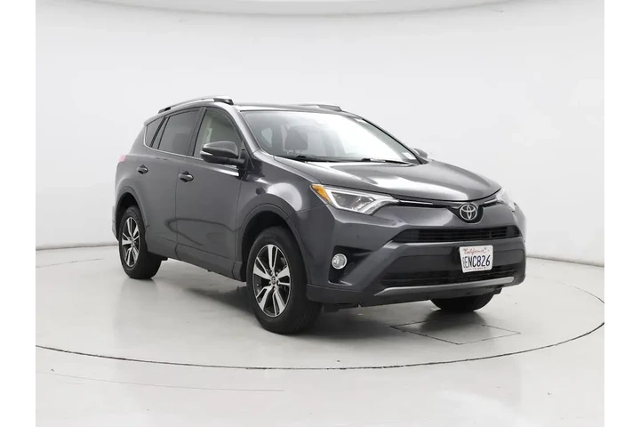 $22998 : Toyota RAV4 2018 XLE 4dr SUV image 1