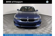 BMW 3 Series 2023 AWD 330i x en Long Island