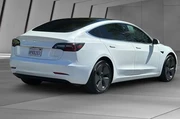 $26900 : Tesla Model 3 2020 AWD Long thumbnail