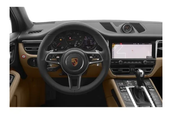 $38865 : Porsche Macan 2021 AWD 4dr S image 7
