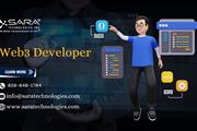 Hire the best Web3 Developer en San Diego