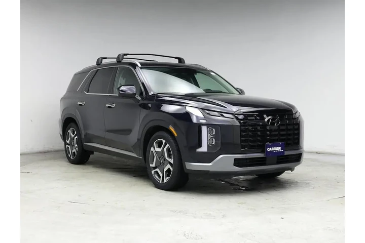 $39998 : Hyundai PALISADE 2025 AWD SE image 1
