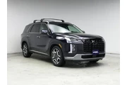 Hyundai PALISADE 2025 AWD SE