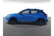 $17788 : Nissan Kicks 2022 SR 4dr Cro thumbnail