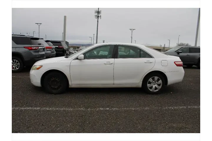 $5999 : Toyota Camry 2008 LE 4dr Sed image 4