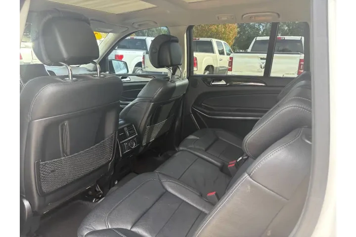 $19950 : 2018 Mercedes-Benz GLS GLS 550 image 8