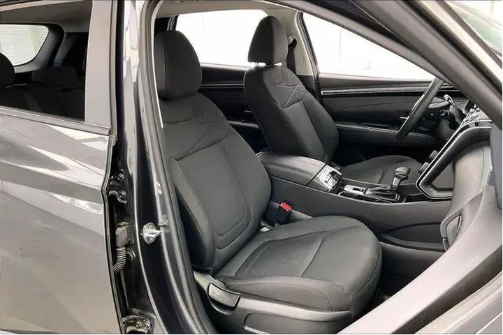 $22990 : Hyundai TUCSON 2022 AWD SEL image 7