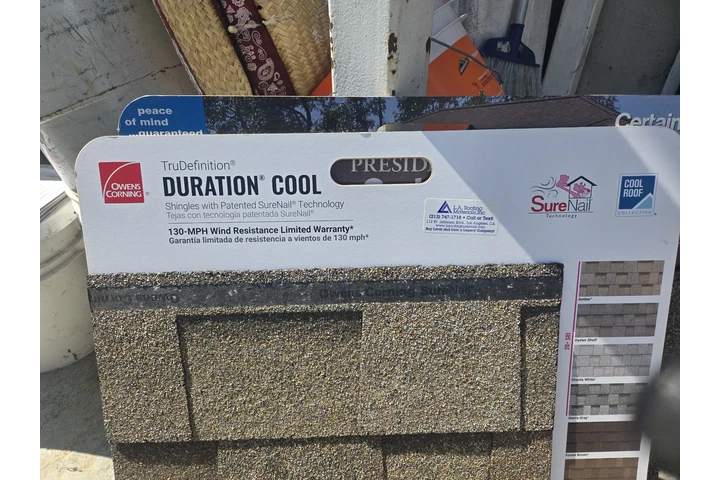 SE HACEN REPARACIONES DE TECHO image 6