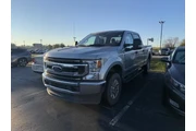 Ford F-250 Super Duty 2020 4